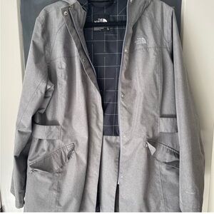 The North Face Jacket